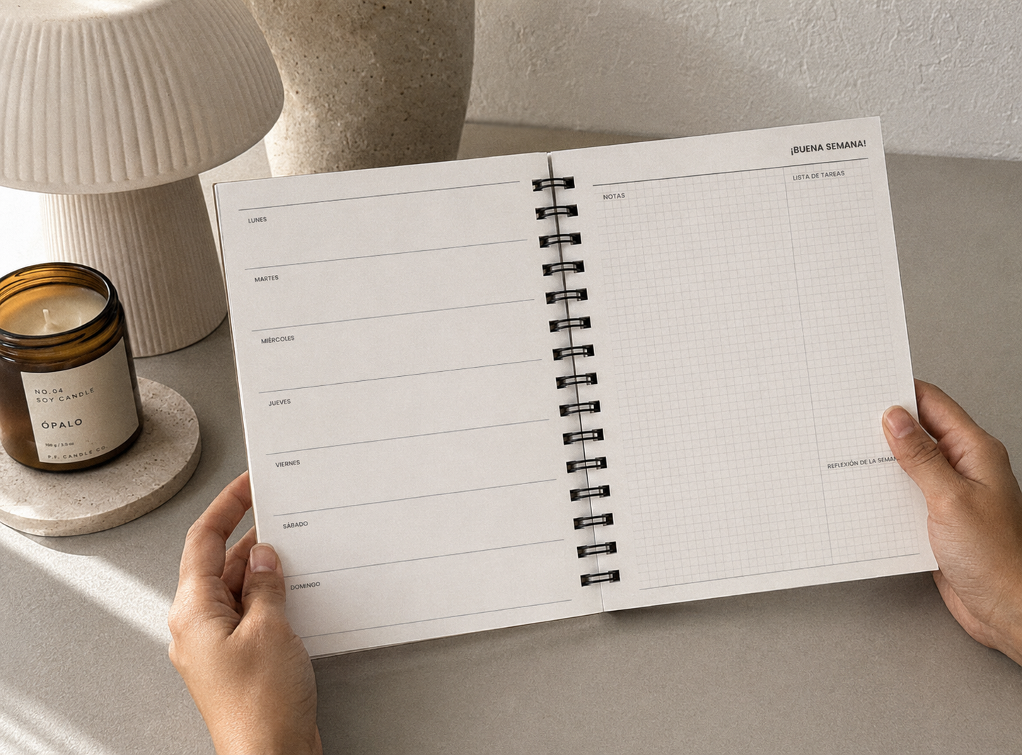 Magu Agenda Lite