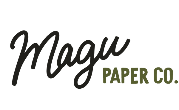 Magu Paper Co. 