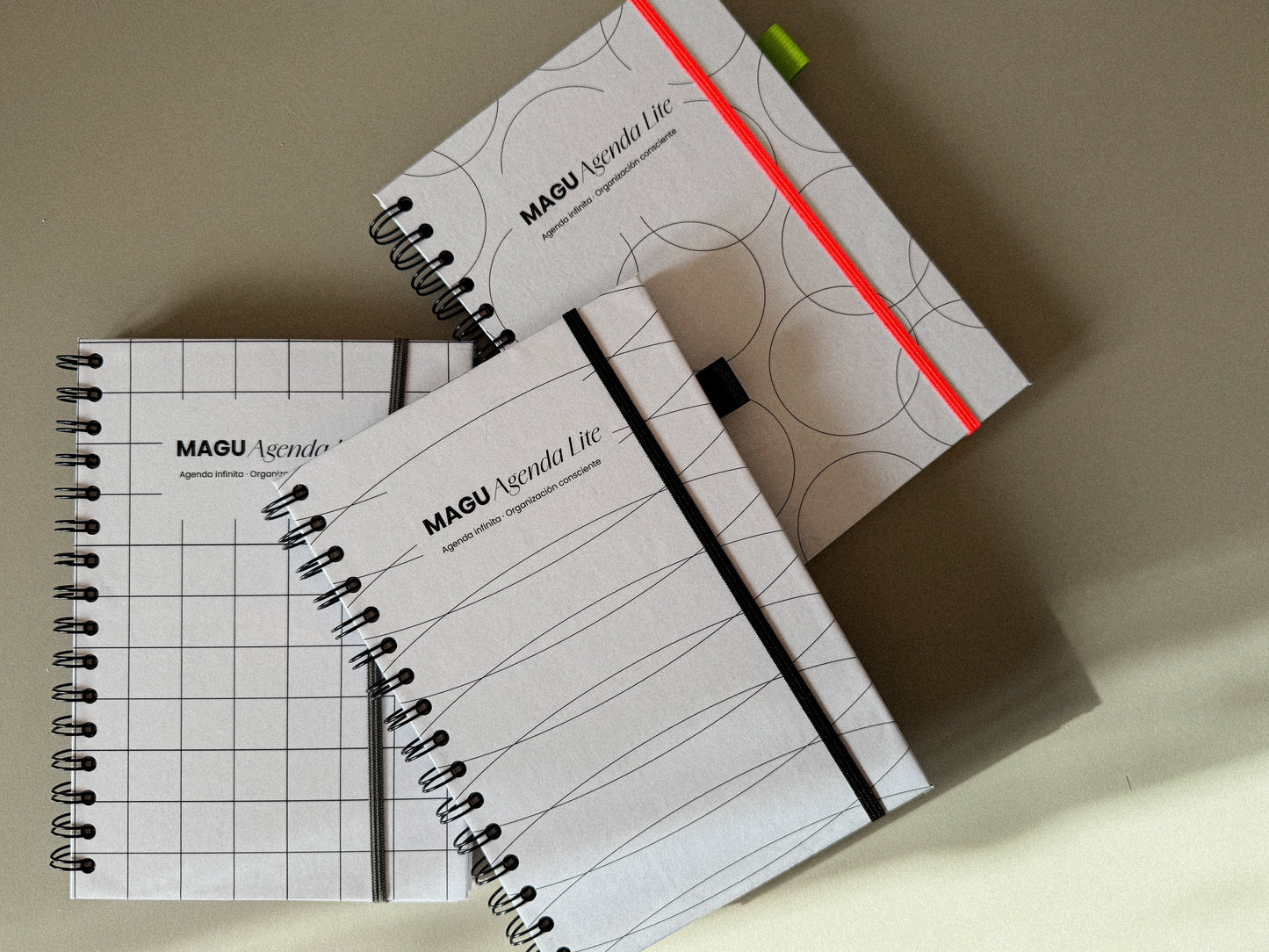 Magu Agenda Lite