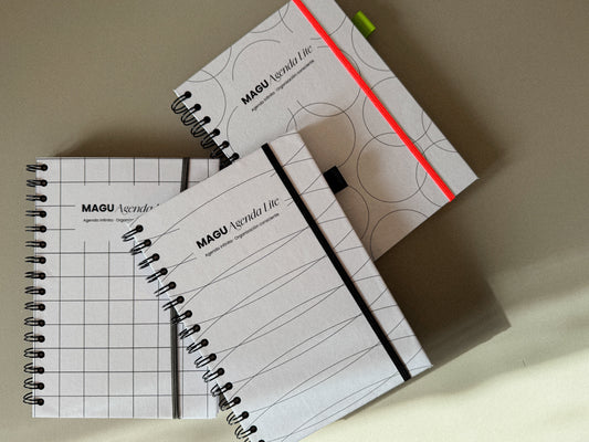 Magu Agenda Lite